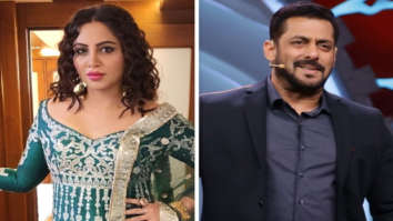 Arshi Khan’s ‘joke’ about Salman Khan insulting her on Bigg Boss 14 Weekend Ka Vaar leaves him infuriated