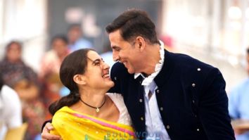 Movie Stills Of The Movie Atrangi Re