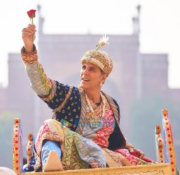 Movie Stills Of The Movie Atrangi Re