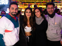 Ayushmann Khurrana-Vaani Kapoor starrer Chandigarh Kare Aashiqui wraps under 2 months during the pandemic