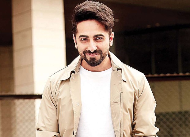 Ayushmann Khurrana to star in and as Doctor G, film to be directed by Anubhuti Kashyap