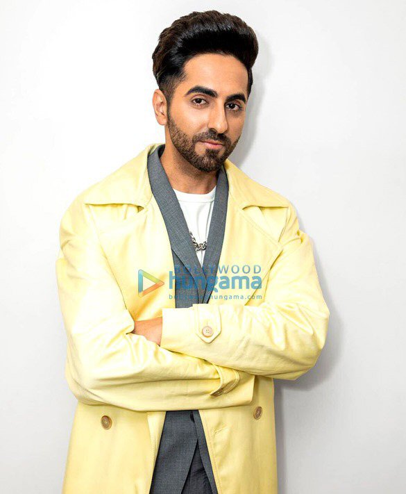 ayushmann khurrana 15