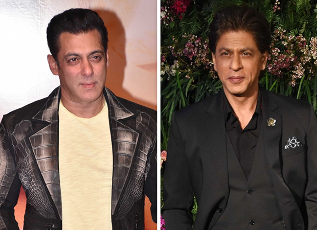 BREAKING SCOOP Salman Khan’s ACTION PACKED AVATAR in SRK’s Pathan climax; Story to be continued in Tiger 3