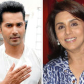 BREAKING! Varun Dhawan, Neetu Kapoor and Raj Mehta test positive amid the filming of Jug Jugg Jeeyo in Chandigarh