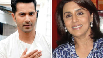 BREAKING! Varun Dhawan, Neetu Kapoor and Raj Mehta test positive for COVID-19 amid the filming of Jug Jugg Jeeyo in Chandigarh