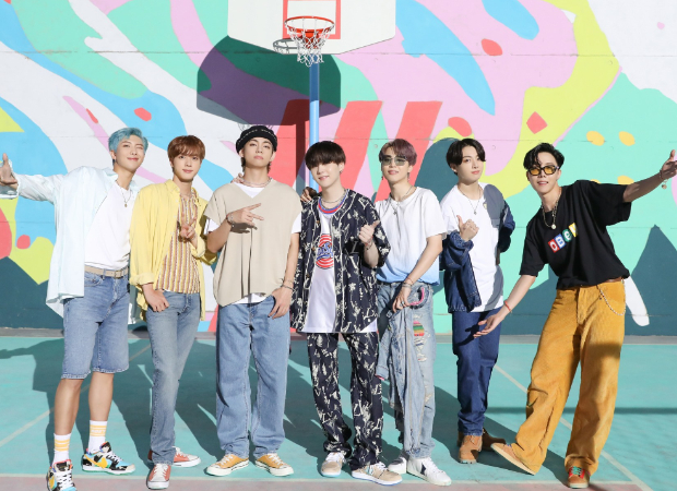 BTS, EXO, BLACKPINK, SEVENTEEN, GOT7 & more are the most tweeted about K-pop accounts globally in 2020 BTS, EXO, BLACKPINK, SEVENTEEN, GOT7 & more are the most tweeted about K-pop accounts globally in 2020