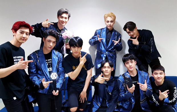 BTS, EXO and BLACKPINK are most mentioned K-pop artists on Twitter India in 2020