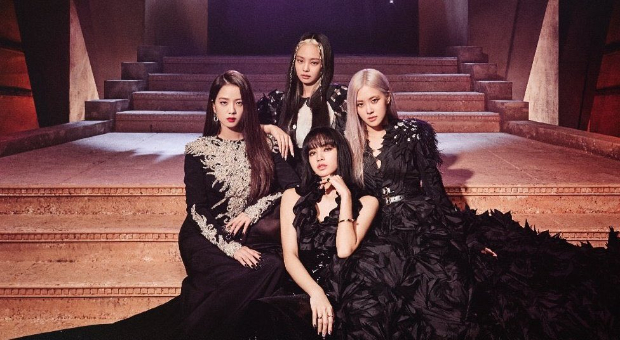 BTS, EXO and BLACKPINK are most mentioned K-pop artists on Twitter India in 2020