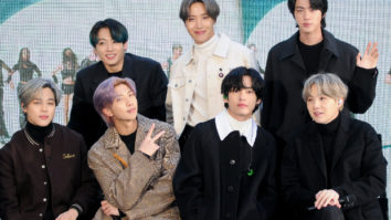 BTS, EXO and BLACKPINK are most mentioned K-pop artists on Twitter India in 2020