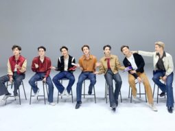 BTS gets in the Christmas spirit with ‘Dynamite’ Holiday remix, watch video