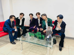 BTS gives top tier performances on ‘Black Swan’, ‘ON’, ‘Life Goes On’ and ‘Dynamite’ at MMA 2020