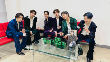 BTS gives top tier performances on ‘Black Swan’, ‘ON’, ‘Life Goes On’ and ‘Dynamite’ at MMA 2020