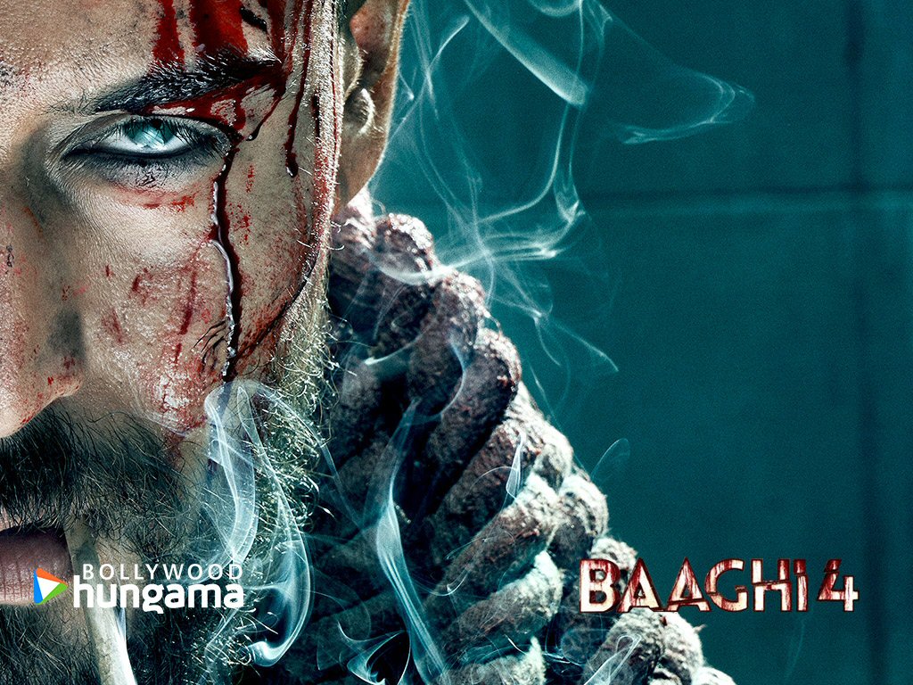 Baaghi 4