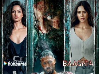 Baaghi 4