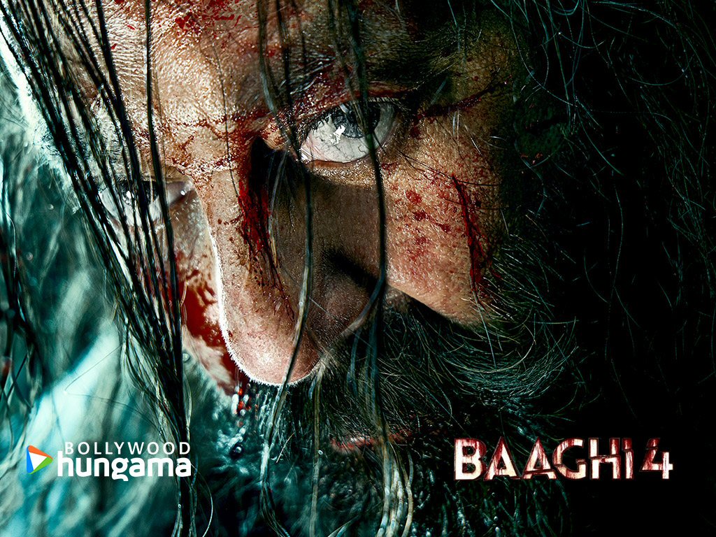 Baaghi 4