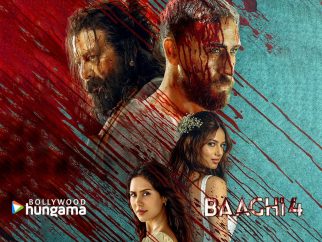 Baaghi 4