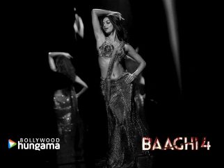 Baaghi 4