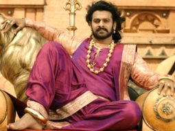 Baahubali: Before The Beginning series on Netflix to be re-envisioned with new cast & team
