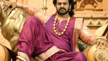 Baahubali: Before The Beginning series on Netflix to be re-envisioned with new cast & team