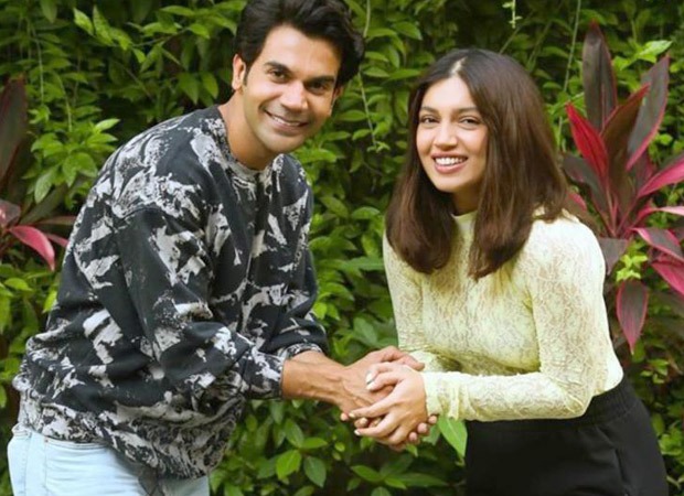 Badhaai Do starring Rajkummar Rao and Bhumi Pednekar is about a gay man and a lesbian stuck in a lavender marriage