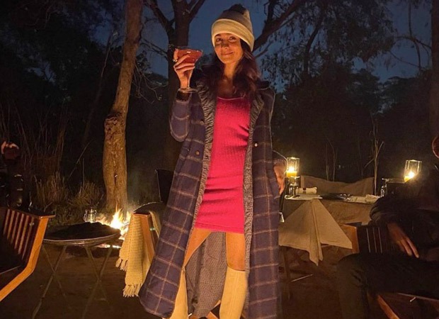Beau Ranbir Kapoor unintentionally photobombs Alia Bhatt’s latest picture