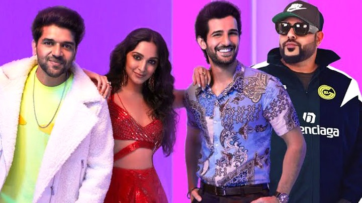 Behind The Scenes – Heelein Toot Gayi | Badshah, Guru Randhawa, Kiara Advani