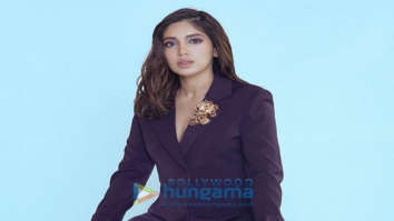 Celebrity Photos of Bhumi Pednekar