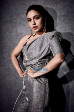 Celebrity Photo Of Bhumi Pednekar