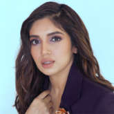Bhumi Pednekar partners with global citizen initiative 'Count Us In' as Climate Champion in India