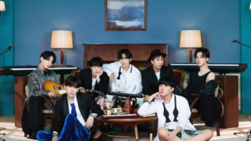 Big Hit Labels’ 2021 New Year’s Eve live concert headlined by BTS will have diverse array of stages and sub-themes