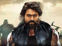 Big announcement on KGF: Chapter 2, first teaser to release on Yash’s birthday