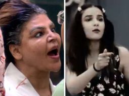 Bigg Boss 14 Promo: Rakhi Sawant injures her nose after Jasmin Bhasin’s attack, the latter calls it ‘Drama’