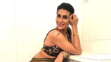 Bigg Boss 14’s Pavitra Punia reacts to Sumit Maheshwari’s claims, talks about crying after listening to Eijaz’s dark secret