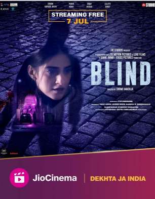 Blind