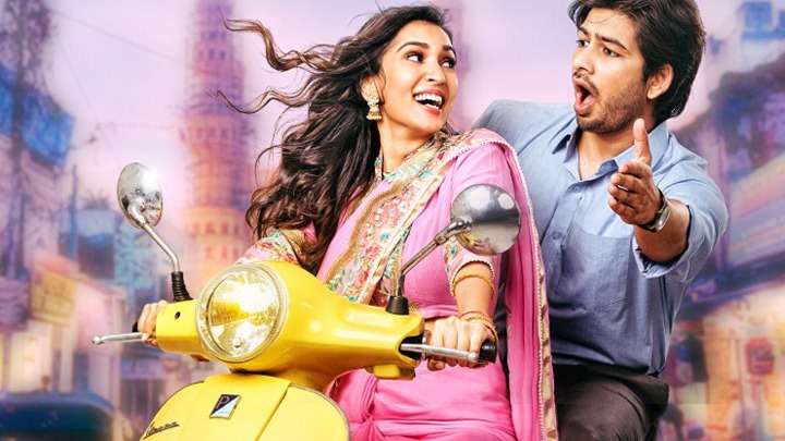Bolo Hau : Official Trailer -Dhanrajgir Productions | Jahnavi Dhanrajgir | Ankit Rathi | Adnan Sajid Khan Bolo Hau : Official Trailer -Dhanrajgir Productions | Jahnavi Dhanrajgir | Ankit Rathi | Adnan Sajid Khan
