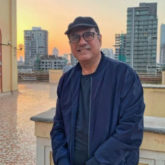 On his birthday, Boman Irani treats his fans with a childhood picture of himself