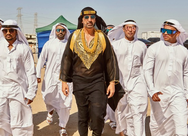 Box Office: Akshay Kumar starrer Laxmii Day 26 in overseas
