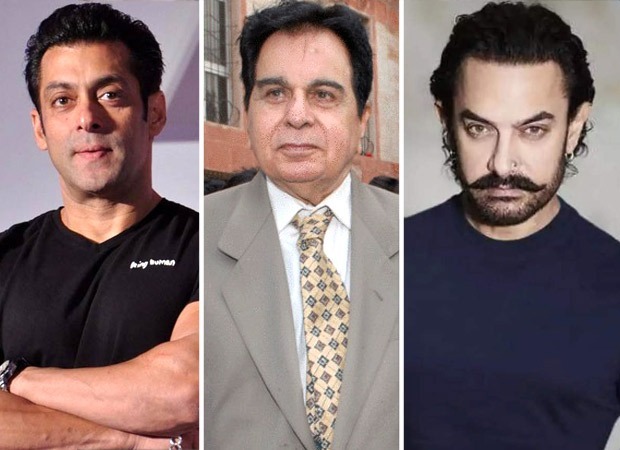 Box Office Analysis: Salman Khan is the biggest Bollywood superstar at box office since 1947; Dilip Kumar, Amitabh Bachchan, Aamir Khan, Shah Rukh Khan and Dharmendra follow!