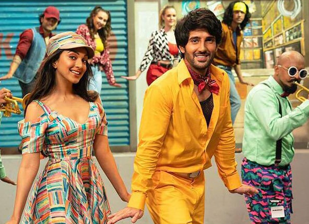 Add Indoo Ki Jawani Day 1
