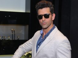 Breaking Scoop: Hrithik Roshan locks his SILVER JUBILEE film; back on board with the Vikram Vedha remake