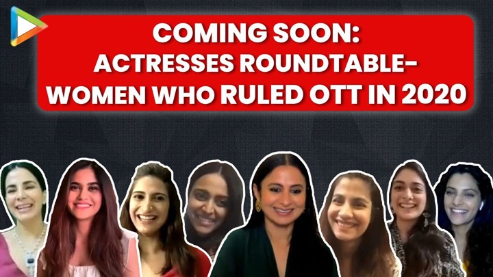 CRAZY- Shreya: “We think of Kirti Kulhari when we think of S*X” | Swara | Aahana | Tanya | Aditi CRAZY- Shreya: “We think of Kirti Kulhari when we think of S*X” | Swara | Aahana | Tanya | Aditi