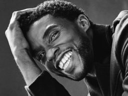 Chadwick Boseman’s unfortunate demise news became the most liked, retweeted and quoted tweet in global entertainment on Twitter in 2020