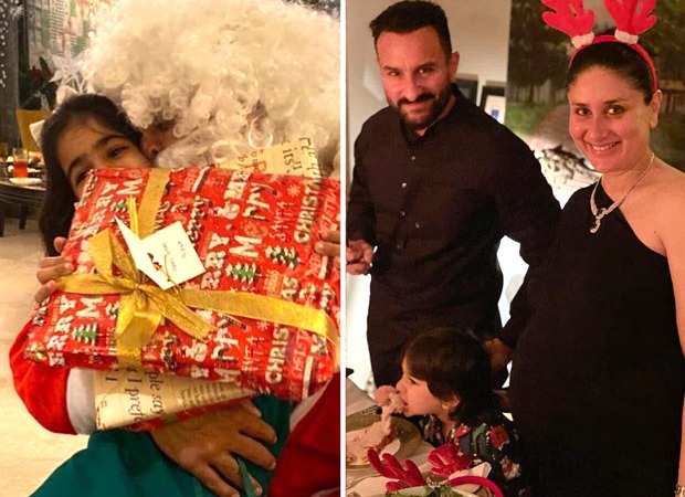 Christmas 2020: From Akshay Kumar to Bachchan family, here's how Bollywood celebrities are spreading the festive cheer 