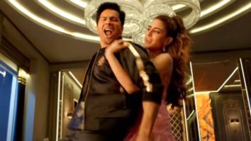 Coolie No. 1: Richie Rich | Varun Dhawan, Sara Ali Khan