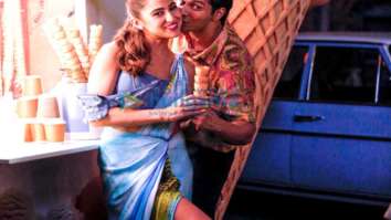 Movie Stills Of The Movie Coolie No.1