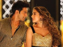 Coolie No.1: Husnn Hai Suhaana | Varun Dhawan | Sara Ali Khan