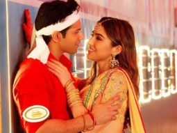 Coolie No.1: Teri Bhabhi  | Varun Dhawan, Sara Ali Khan