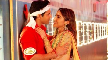 Coolie No.1: Teri Bhabhi  | Varun Dhawan, Sara Ali Khan