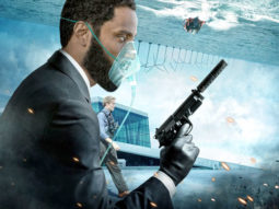 Day 1 estimates: Christopher Nolan’s Tenet rakes in approx. Rs. 2 cr. on Day 1