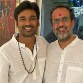 Dhanush wraps up Aanand L Rai’s Atrangi Re